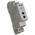 (2471813) Термостат TER-3 В (0...+40)  24-240 AC/DC (1x16A_AC1), ETI