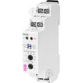(2471843) Термостат TER-3 D (0...+60) AC/DC  24-240 AC/DC (1x16A_AC1), ETI