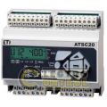 (4661850) Контроллер АВР ATSC20 (110-400V AC), ETI