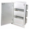 (1101202) Щит металлопластиковый ERP 12-2 (24мод.), ETI