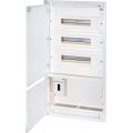 (1101292) Щит металлопластиковый ERP18-5-3V MEDIA, ETI