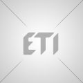(1101315) Щит пласт. наружн. исп. ECT 3x18PO MEDIA-MOD (DIN_18 мод., 8xRJ, роз. 230V, белые дверцы), ETI