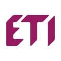 (1101313) Щит пласт. наружн. исп. ECT 3x18PO MEDIA-MOD/EMPTY (DIN_18 мод., белая дверца), ETI