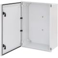 (1102603) Шкаф полиэстеровый EPC 50-40-20 IP66 (2зам., В500xШ400xГ200), ETI