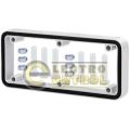 (1102638) Соединительный фланец EPC-CF-A 23x10 (230x100x20), ETI