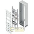 (1325502) Шкаф металлический HXS300 2-12 PH1V1 (В1850хШ550хГ300, цоколь, мп, 1дв., IP65), ETI