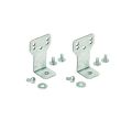(1101685) Комплект кронштейнов LG-V5 SET (М5, 2 шт), ETI