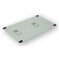 (1339651) Лицевая панель 1хKVL3 CP 2-3 K3 (В450xШ500), ETI