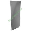(1340553) Монтажная панель 4хKVL00 PM 2.2 K00 (Ш550), ETI