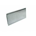 (1101626) Монтажная панель перфорированная PM 2-3 PER-A (Ш500), ETI