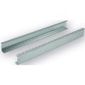 (1101673) Опорный профиль 1 позиционный тип U (1150) WP-U 7.66 (комплект 2 шт), ETI