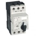 (4648005) Авт. выключатель защиты двигателя MPE25-1,0, ETI