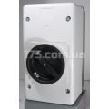(4648035) Щиток MLPEE55G-E (IP55_желт.-красн.), ETI