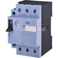 (4646619) Авт. выключатель защиты двигателя MSP0-1,0 (0,25 kW, 0.6-1A), ETI