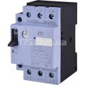 (4646621) Авт. выключатель защиты двигателя MSP0-2,4 (0,75 kW, 1.6-2.4A), ETI
