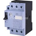 (4646622) Авт. выключатель защиты двигателя MSP0-4,0 (1,1-1,5 kW, 2.4-4A), ETI