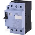 (4646623) Авт. выключатель защиты двигателя MSP0-6 (2,2 kW, 4-6A), ETI