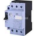(4646625) Авт. выключатель защиты двигателя MSP0-16 (7,5 kW, 10-16A), ETI