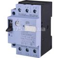 (4646627) Авт. выключатель защиты двигателя MSP0-25 (11 kW, 18-25A), ETI