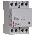 (2464026) Контактор RD 63-40 (230V AC/DC) (AC1), ETI
