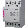 (2463410) Контактор R 40-40 230V AC 40A (AC1), ETI