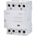 (2463481) Контактор R 63-04 24V AC 63A (AC1), ETI