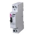 (2464044) Контактор R 20-11-R 230V AC 20A (AC1) с ручн.управлением, ETI