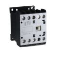 (4641205) Контактор миниатюрный  CEC 09.PR 230V AC (9A; 4kW; AC3) 4р (2н.о.+2н.з.), ETI