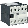 (4641012) Контактор CE 07.01 110V AC, ETI