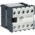(4641014) Контактор CE 07.01 400V AC, ETI