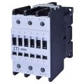 (4648230) Контактор CEM 50.11 24V DC, ETI