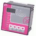 (4656575) PFC- 6DB3 - регулятор реактивной мощности, 3F, 6 ступеней, 144x144, (400V), ETI