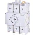 (4661405) Выключатель нагрузки CLBS 100 3P (без рукоятки, 100A, "1-0"), ETI