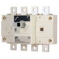(4661466) Выключатель нагрузки LBS 4P 1250 ("1-0", 1250А), ETI