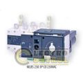 (4661871) Переключатель нагрузки с мотор-приводом MLBS 400 230VAC 3P CO ("1-0-2", 400А ), ETI