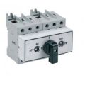 (4664108) Переключатель нагрузки LAS 125 4р CO "1-0-2", ETI