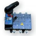 (4662151) Разъединитель нагрузки с рукояткой на корпусе LA4/R 800 3P, ETI