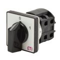 (4773025) Переключатель CS 16 92 U (4p_"0-1"_с/ч_ 16A), ETI