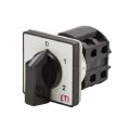 (4773038) Переключатель CS 80 107 U (1p_"0-1-2"_с/ч_ 80A), ETI