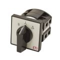(4773135) Переключатель CS 40 12 U ("O-Y-Δ"_с/ч_ 40А), ETI