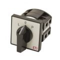 (4773143) Переключатель CS 63 11 U (3p_"1-0-2"реверс"_с/ч_ 63A), ETI