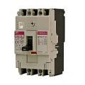 (4671853) Авт. выключатель EB2S 160/3HF 16A (40kA, фикс./фикс.) 3P, ETI