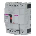 (4672381) Выключатель нагрузки ED2 1250/4 1250A (32kA) 4P, ETI