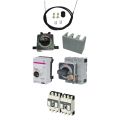 (4671166) Мотор-привод MO2 125 (RESET)  AC230-240V, ETI