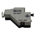 (4672305) Расц.мин.напряж. NA2 TD 800-1000AF AC230-240V, ETI