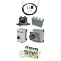 (4671602) Реле утечки на землю LRE-B 24-48V, ETI