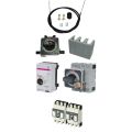 (4671607) Реле утечки на землю LRE-CT60 24-48V, ETI