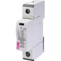 (2440311) Ограничитель перенапряжения ETITEC B T12 150/12,5 (1+0) 1p, ETI
