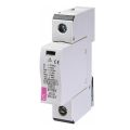 (2440313) Ограничитель перенапряжения ETITEC B T12 275/12,5 (1+0) 1p, ETI