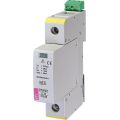(2440394) Ограничитель перенапряжения ETITEC C T2 275/20 (1+0) 1p, RC, ETI